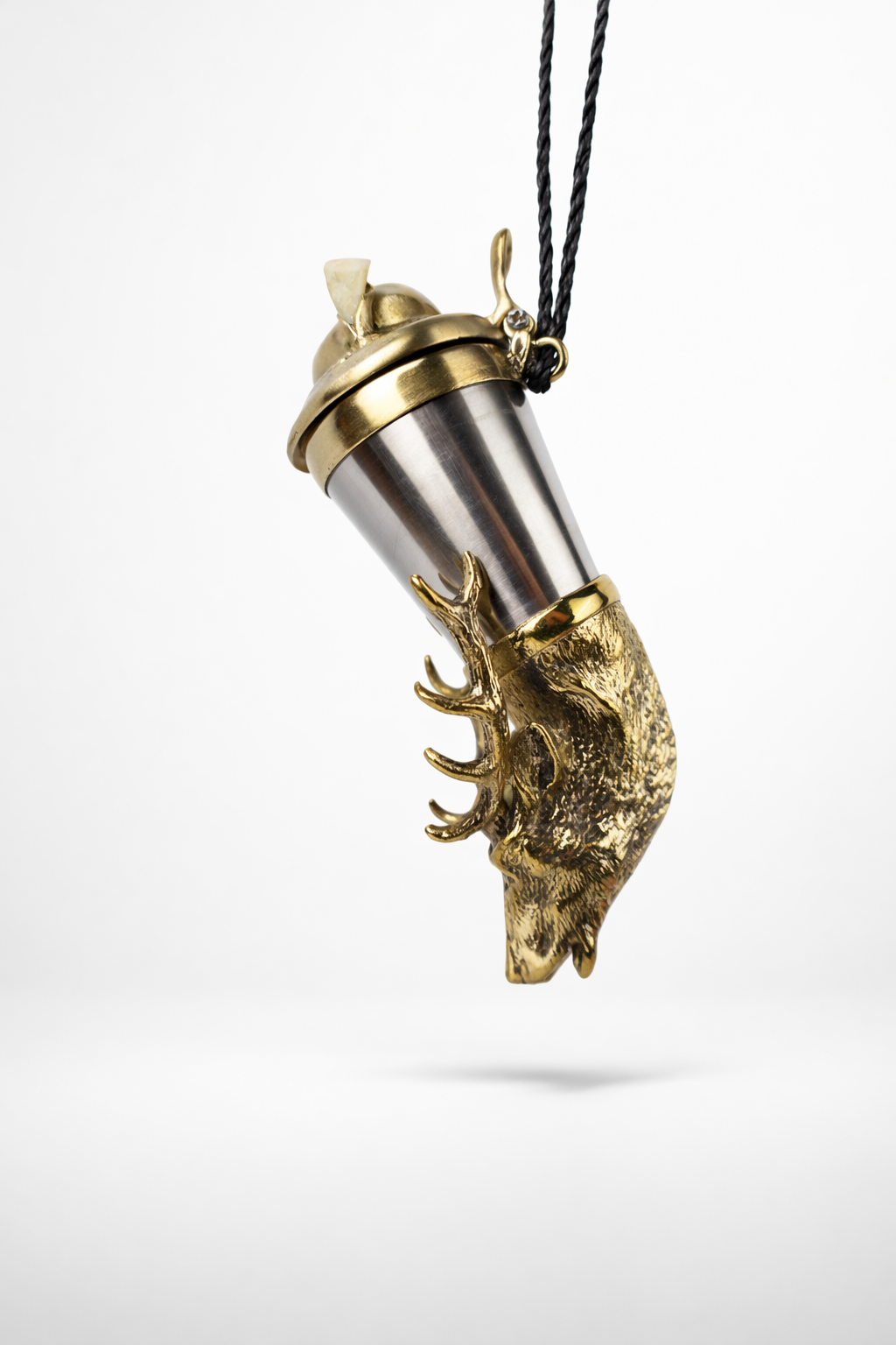 Kulawka Jeleń z Grandlem Kulawka Jeleń z Grandlem