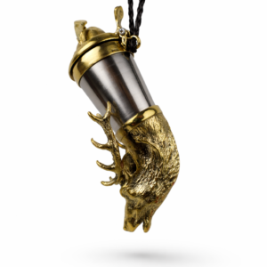 Kulawka Jeleń z Grandlem