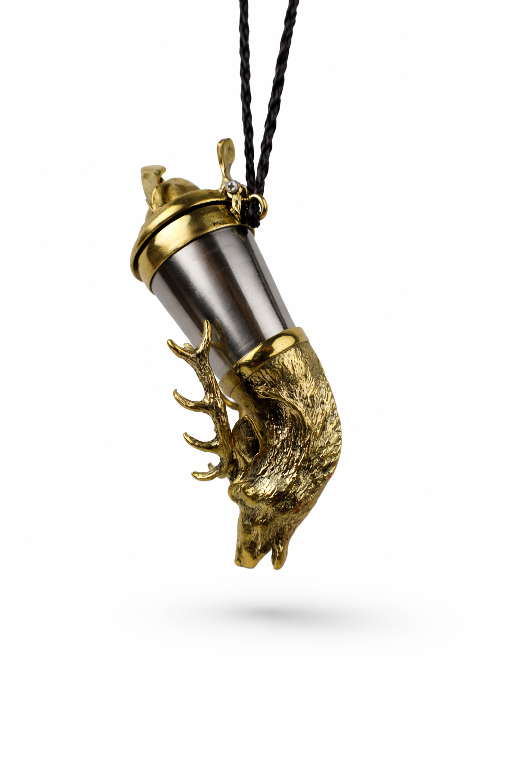 Kulawka Jeleń z Grandlem Kulawka Jeleń z Grandlem