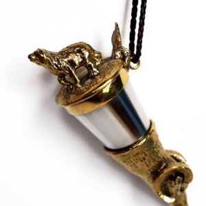 Kulawka Niedźwiedź i Baran