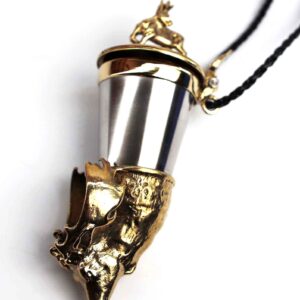 Kulawka Daniel i Kozioł