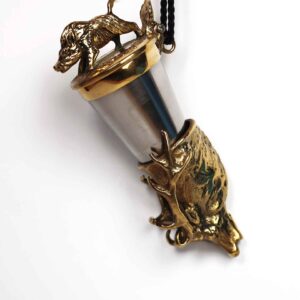 Kulawka Dzik i Jeleń