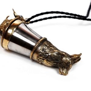 Kulawka Ryś i Szczenię