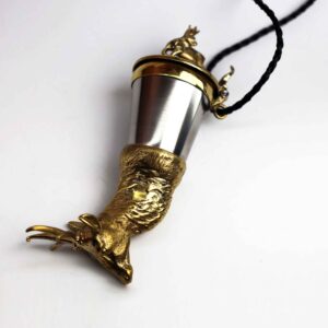 Kulawka Sarna - Kozioł