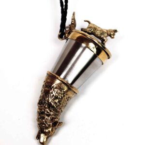 Kulawka Wilk i Szczenię