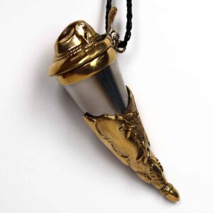 Kulawka Róg w Kapeluszu