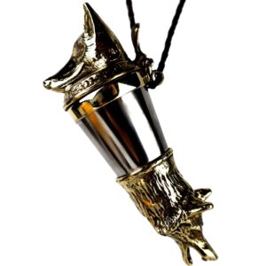 Kulawka Podwójny Lis