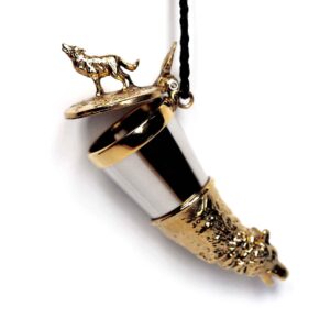 Kulawka Podwójny Wilk