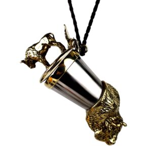 Kulawka Podwójny Żubr